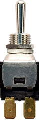 new Momentary Toggle Switch for HY29B 86 Ranger Bass Boat Rear Trim Lift Off Control