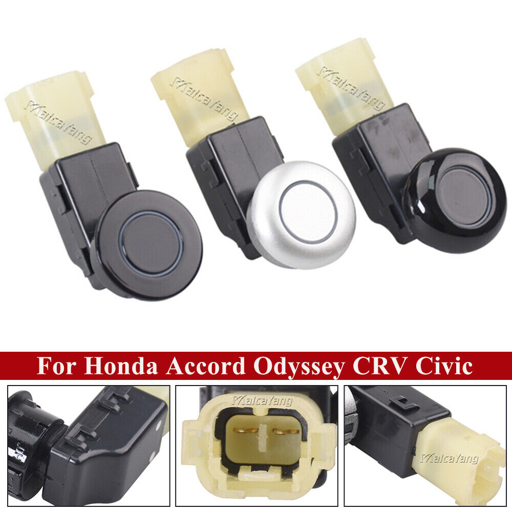 Bumper Parking Assist Sensor For Honda Civic 08V67-SDE-7M003