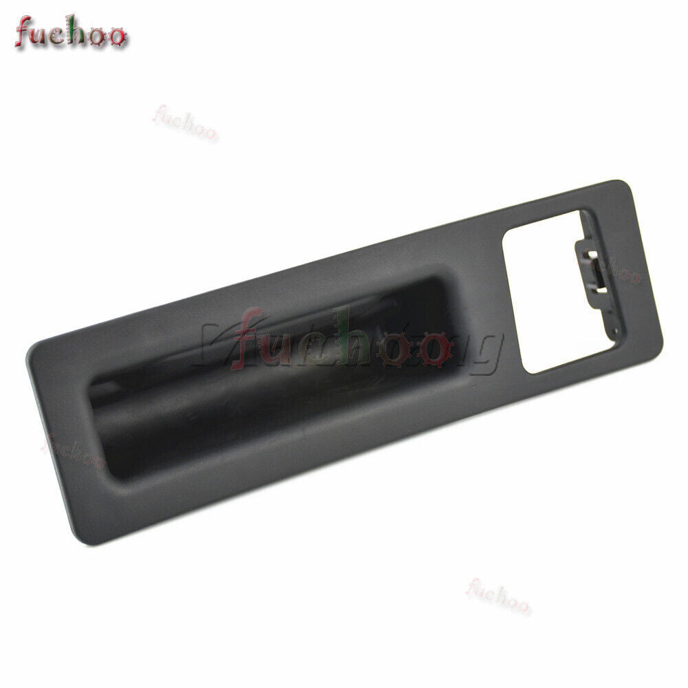 Car Tailgate Trunk Boot Lid Switch Handle for F32 LCI F10 F11 X3 F25