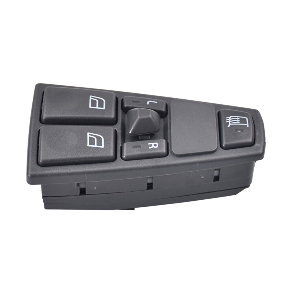 Volvo Truck FH12 Driver Side Window Control Switch