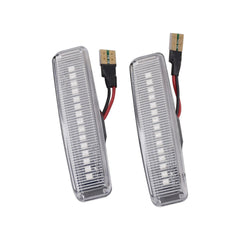 LED Turn Signal Lights for BMW 5 Series E39