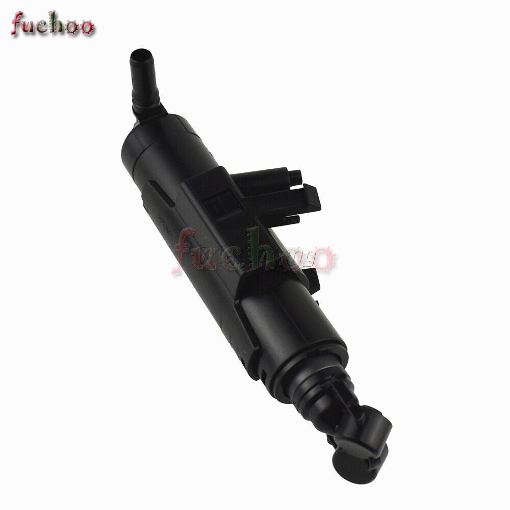 Left&Right Headlight Washer Spray Nozzle Jet For Ford Kuga Headlight Cleaner