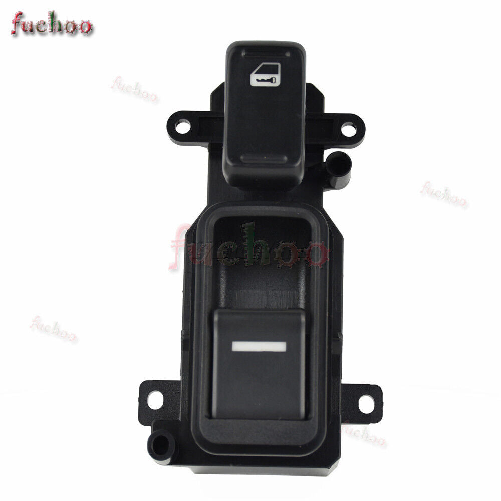 35760-SDA-A21 Front Power Window Switch for Honda Accord 2003-07