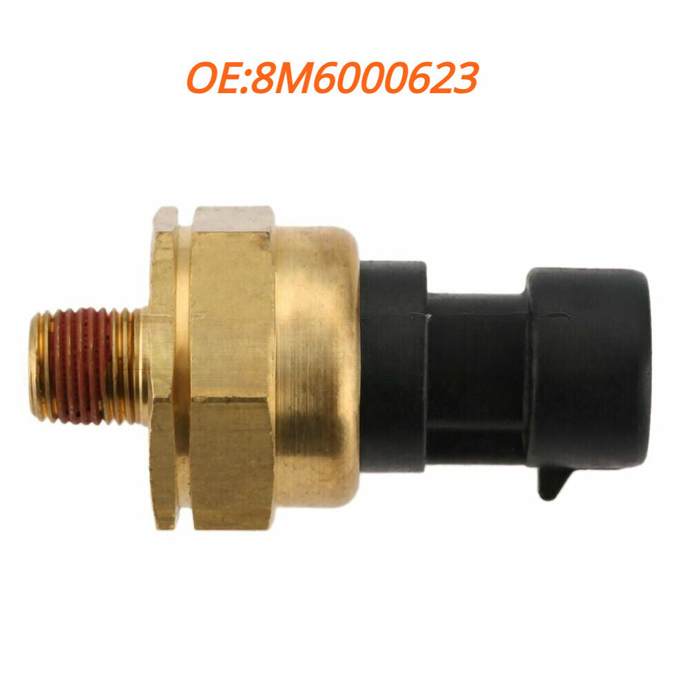 Mercury Quicksilver 8M6000623 Water Pressure Sensor