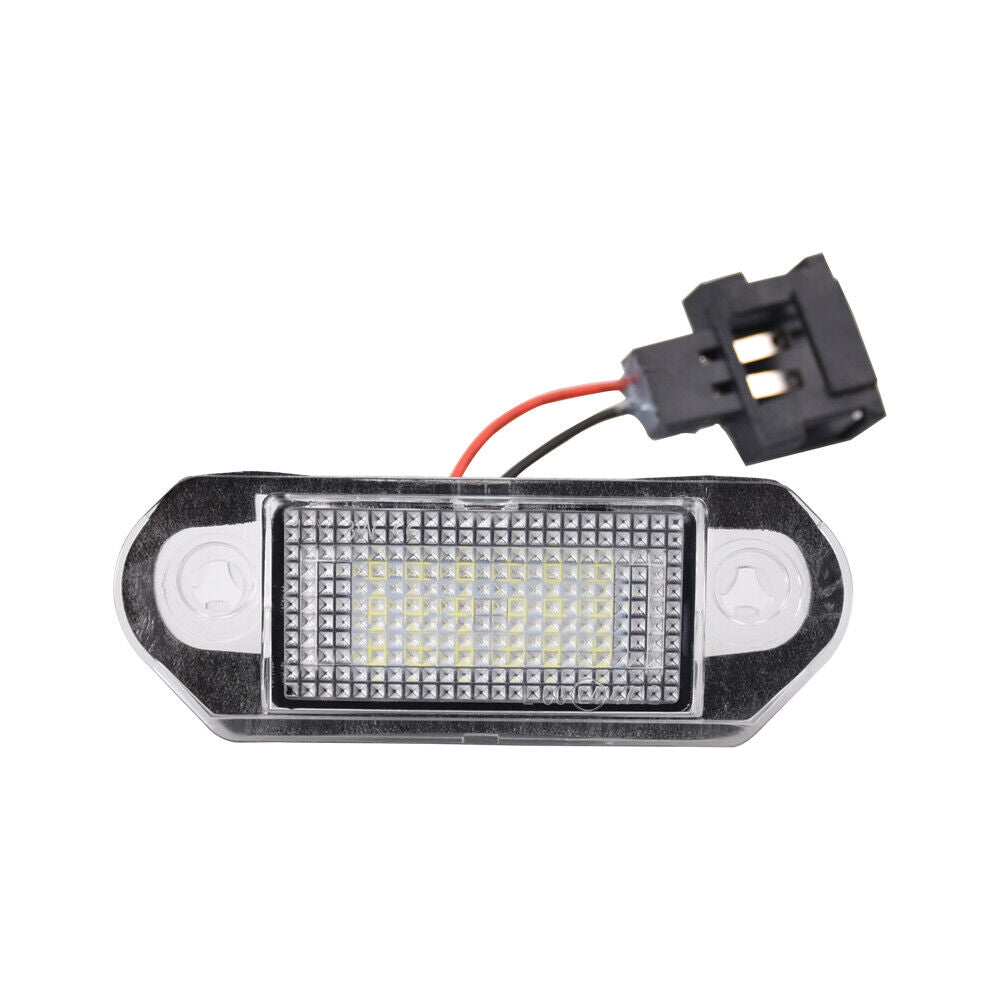 LED Number Plate Light for VW Golf III