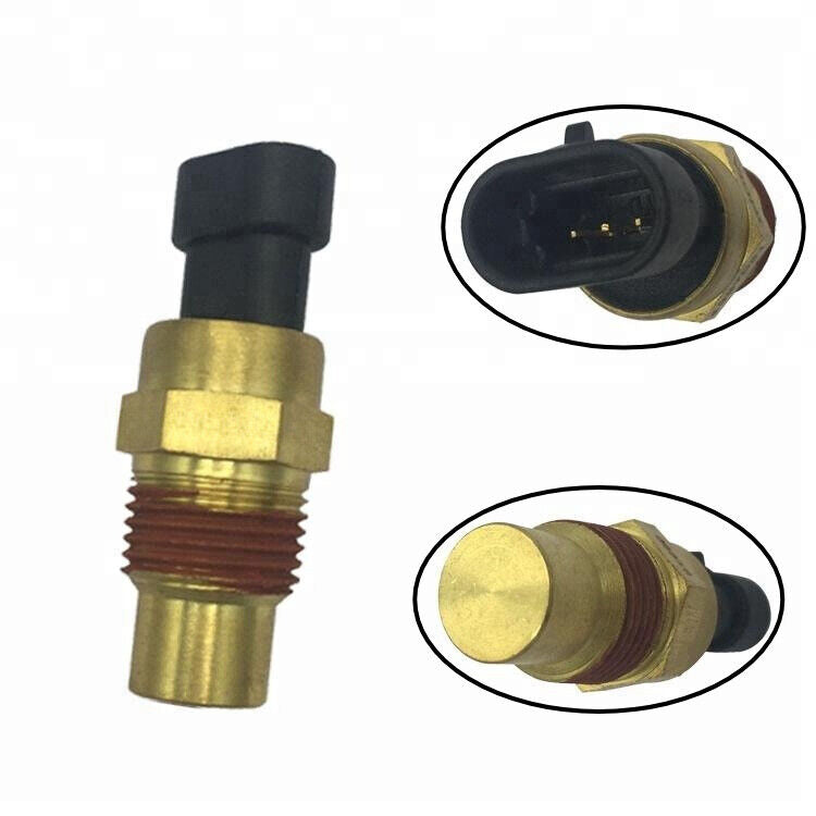 new Cummins NT855 KT19 KTA19 Fuel Pressure Temperature Sensor Switch 4327021