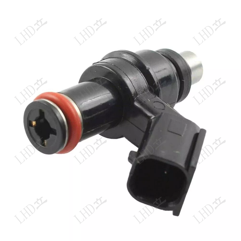 FuelInjector 15710-33H00 Suzuki KingQuad 400