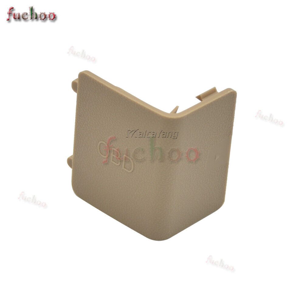 Beige LHD OBD Plug Trim Cover for BMW E90 E91 E92 E93