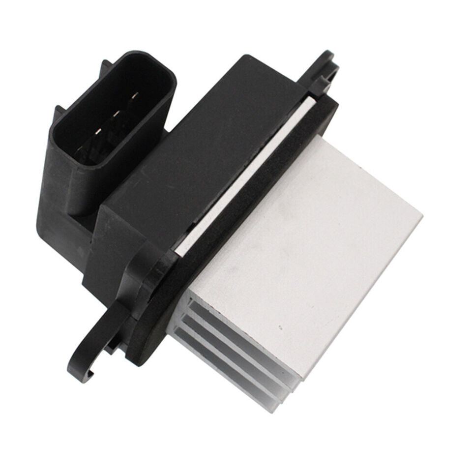 new  Blower Motor Resistor 27151ZT00A Fit For 2005-2015 Nissan Armada Titan 5.6L，