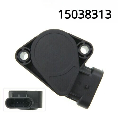 new 1 Pc  Throttle Position Sensor 15038313 Fit For VOLVO VOE15038313,