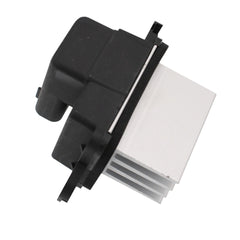 new  Blower Motor Resistor 27151ZT00A Fit For 2005-2015 Nissan Armada Titan 5.6L，