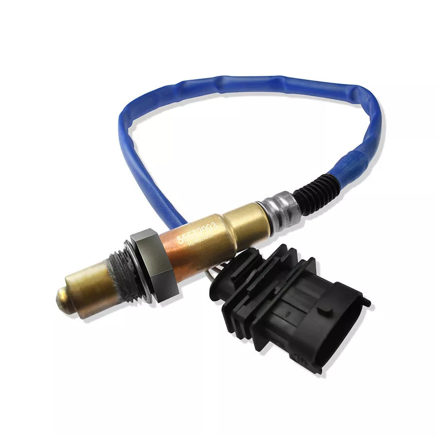 new Upstream Oxygen O2 Sensor 55572993 For Chevrolet Cruze Trax Buick Encore 1.4L US
