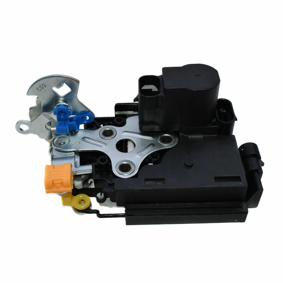 new  Front Left Door Lock Latch Actuator 96272643 For Chevrolet Aveo Aveo5 1.6L,