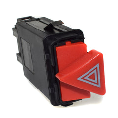 Hazard Emergency Flasher Warning Switch for Audi A6 S6 Allroad RS6 4B0941509D