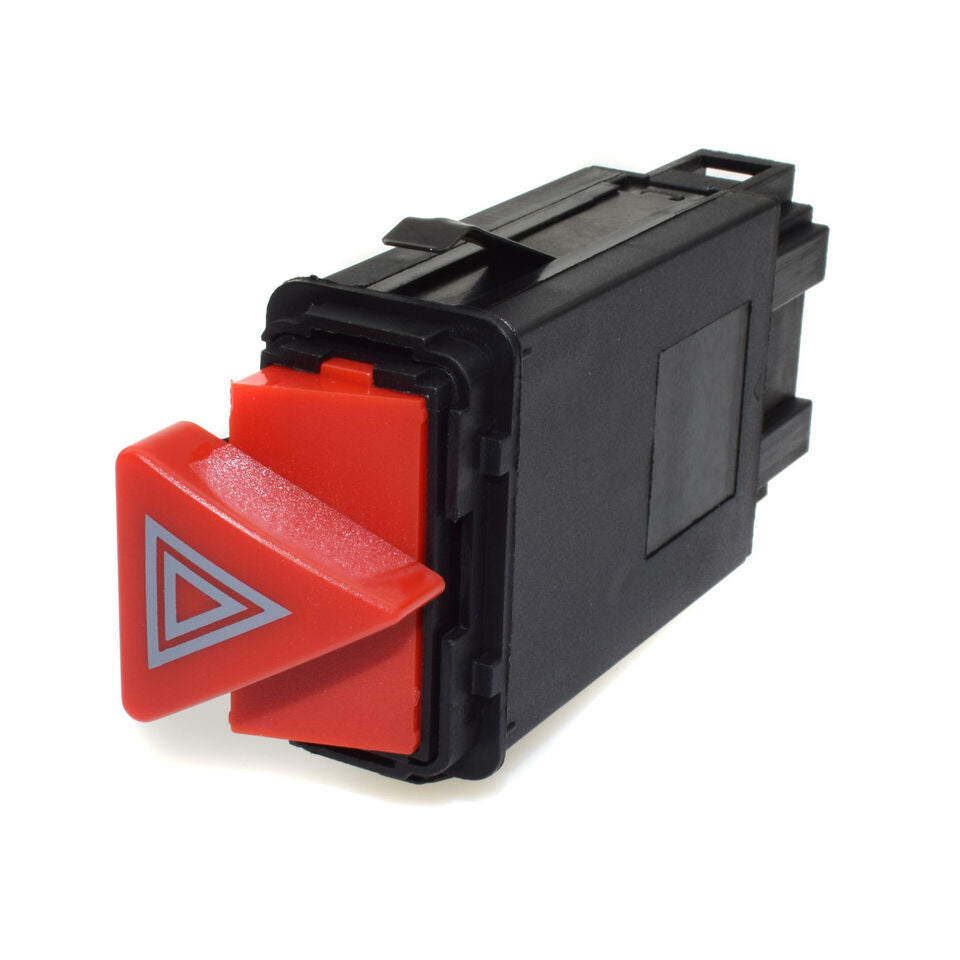 Hazard Emergency Flasher Warning Switch for Audi A6 S6 Allroad RS6 4B0941509D