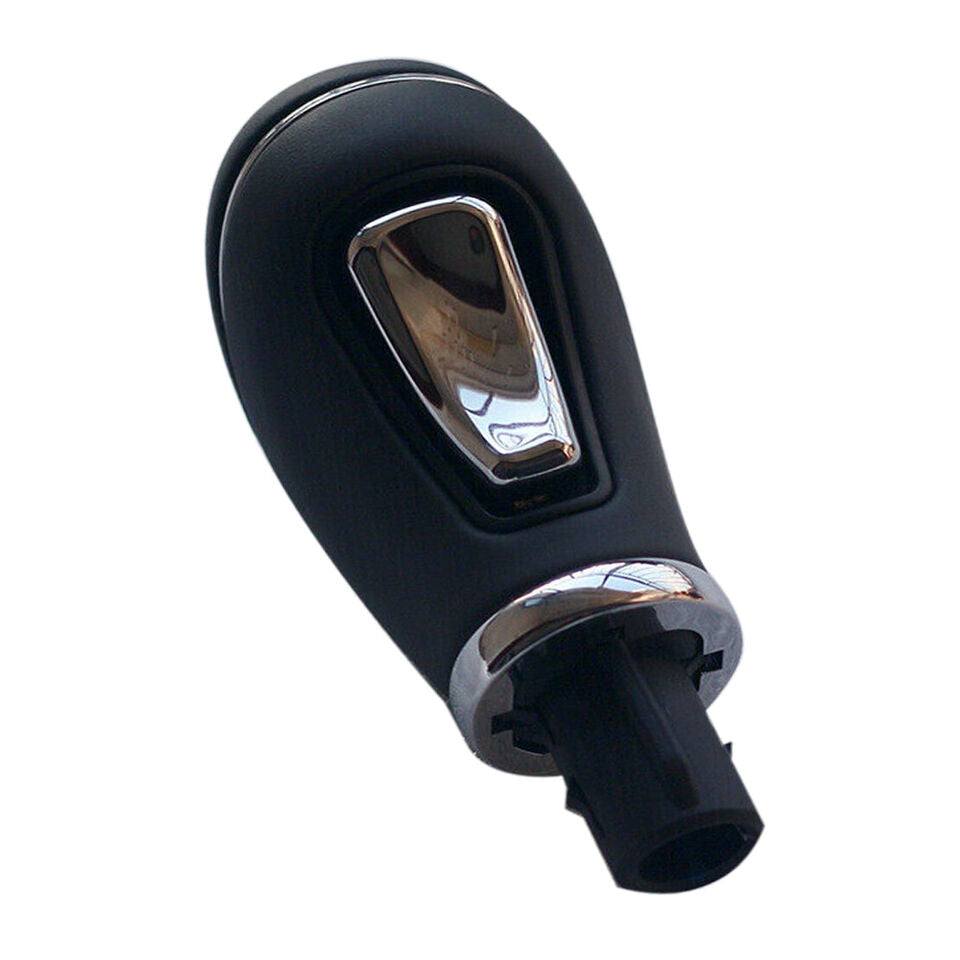 Automatic Transmission Leather Shift Handle for Hyundai Elantra