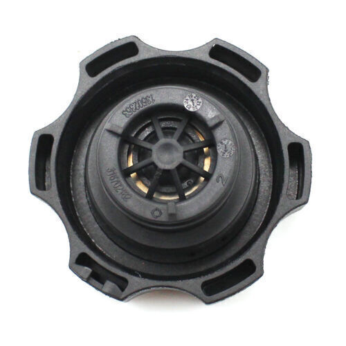 Coolant Bottle Reservoir Cap For 68249136AA 2013-20 Chrysler Dodge Ram Jeep