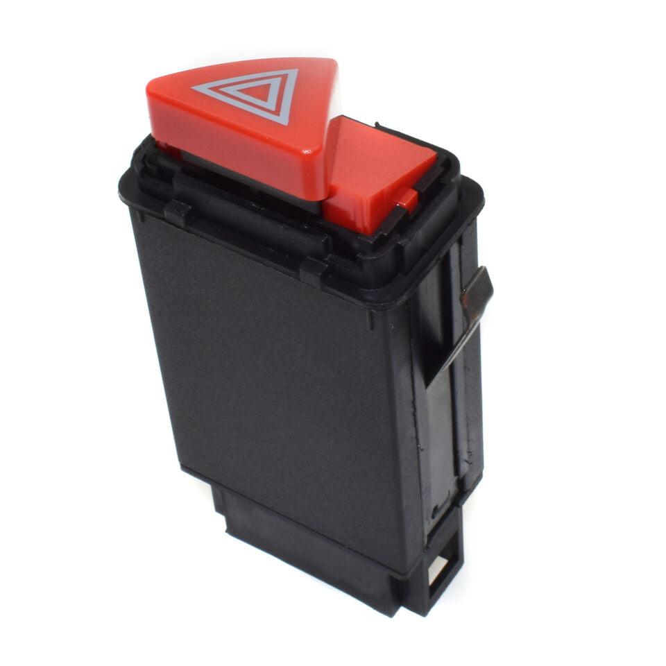 Hazard Emergency Flasher Warning Switch for Audi A6 S6 Allroad RS6 4B0941509D