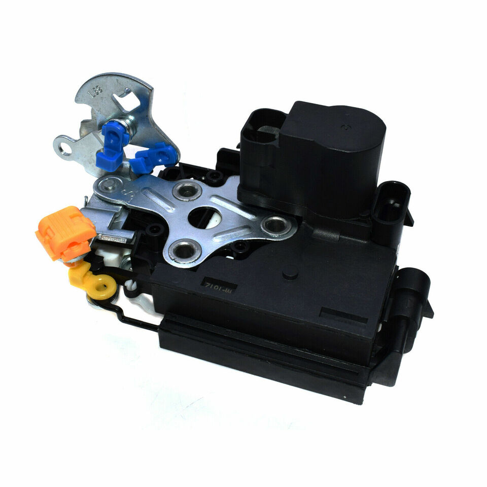 new  Front Left Door Lock Latch Actuator 96272643 For Chevrolet Aveo Aveo5 1.6L,