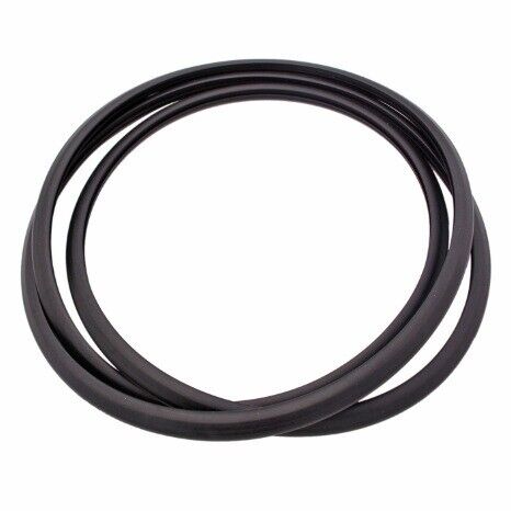 new Black Sunroof Glass Seal Gasket 5L1Z-7851884-AA For Ford Expedition F-250 F-150.